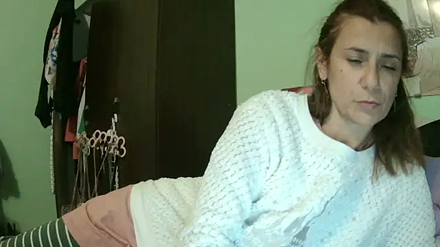 SexyGioconda's Live XXX Chat