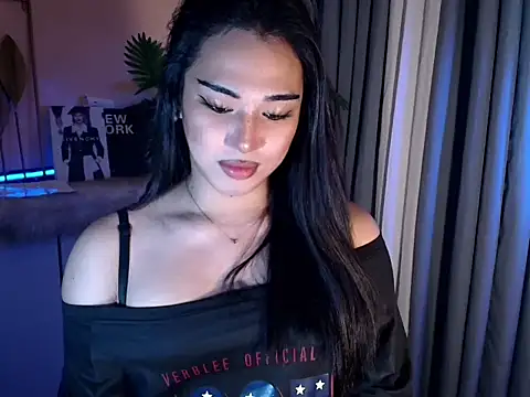 magnificent_kitana 라이브 XXX 채팅