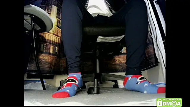 justshutupandwatch's Webcam Show