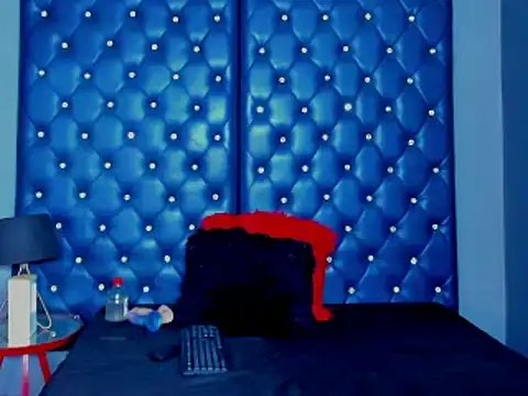 IrinaDuarte 라이브 XXX 채팅