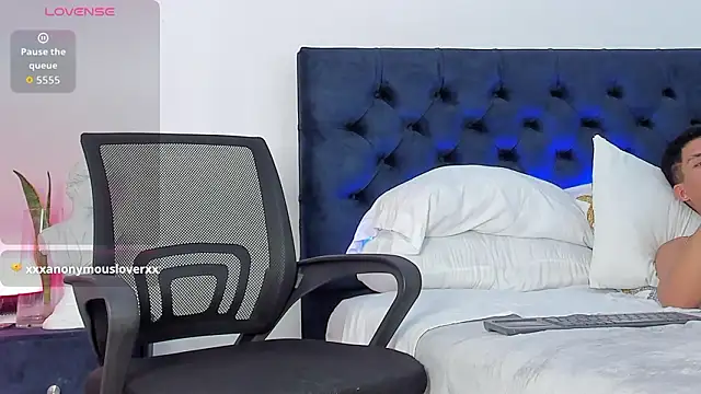 Chat XXX Live Marcus_Moreno