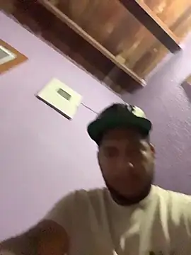 Danny_black11のウェブカメラショー