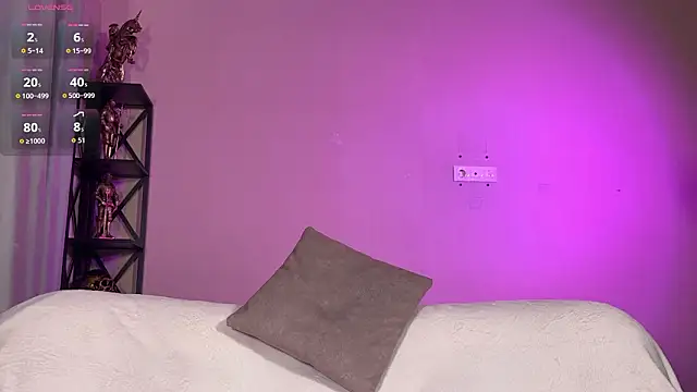 Pokazy przed kamerką – FireBeard_