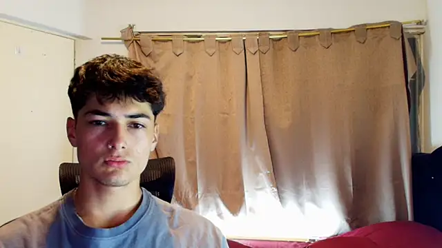 jimmy_class Webcam Show