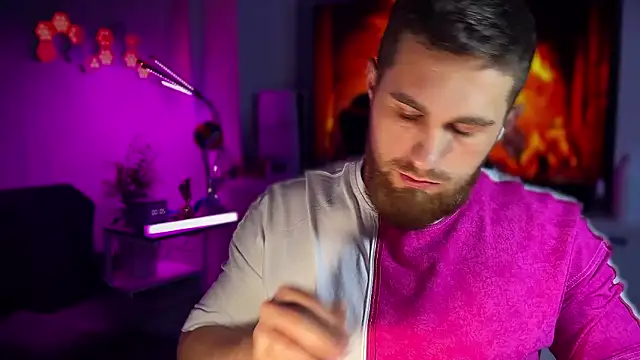 Chat XXX ao vivo de Sweeet__boy