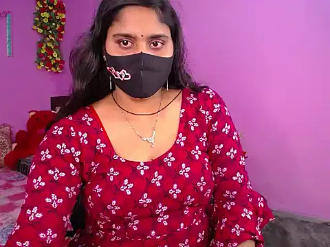 Maiya_Amber 웹캠 쇼