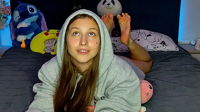 MissEmilyMiller Live XXX-Chat