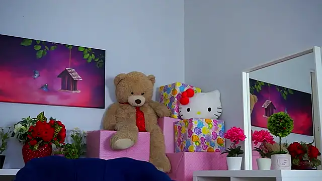 Ava_Solis Chat XXX live