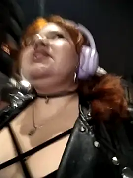 Sembang XXX Secara Langsung Primadonna_girl