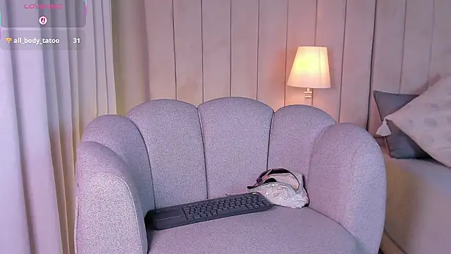 Živý XXX chat Elise_Diamond