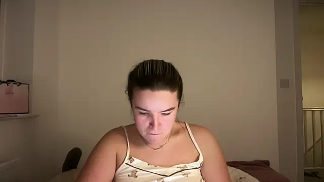 maisiesmithx – Naživo XXX chat