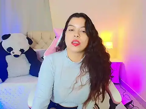 LillithRoses_ Webcam show