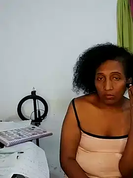 Aishamara: вебкам-шоу