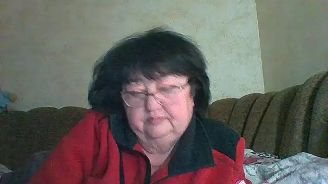 MilaSky5303's Webcam Show