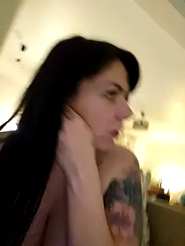 Živý XXX chat mamamia93m