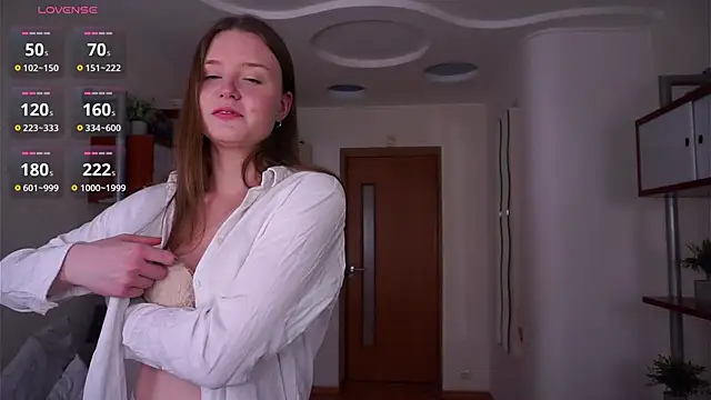 Chat XXX ao vivo de SunRinglein