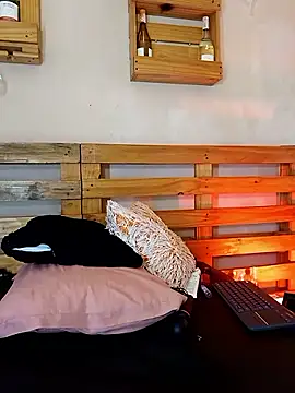 Jasmineloki's Live XXX Chat