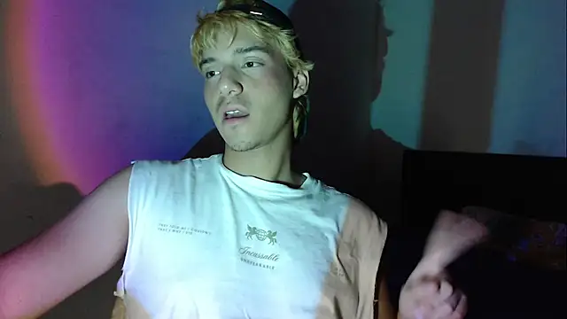 CrisotpherMoretti Live XXX-chat