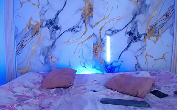 Damian_and_theoのウェブカメラショー