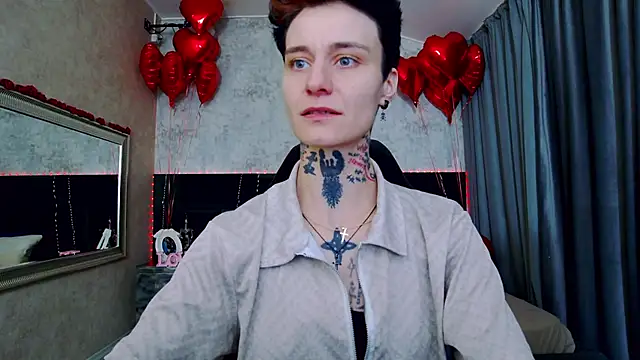 KennyXSX élő XXX-chatje