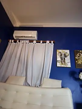 Živý XXX chat IriaLux