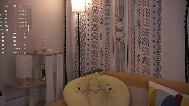 CarmaOlen: απευθείας συνομιλία ΧΧΧ