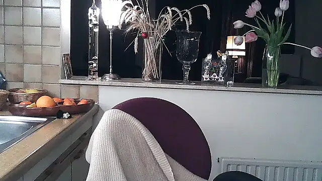 Webkamerová show UllimOhi_