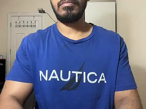 celibate-monk Live XXX-chat