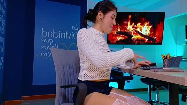 We_DM: απευθείας συνομιλία ΧΧΧ