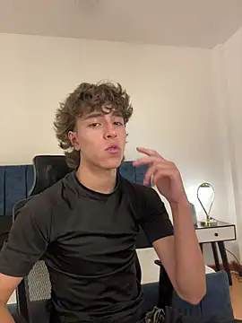 Blake_Parker Chat XXX in diretta