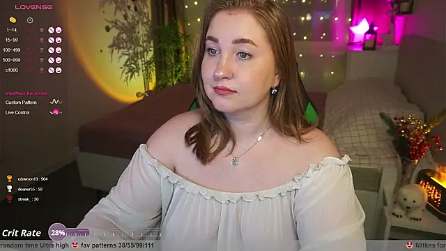 Онлайн чат XXX ollydoll92