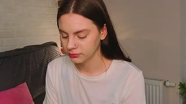 ZulmaMoscone's Live XXX Chat