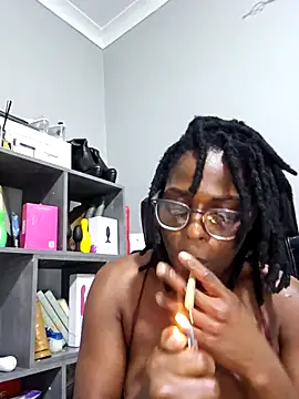 Shaniko89 Live XXX-chat