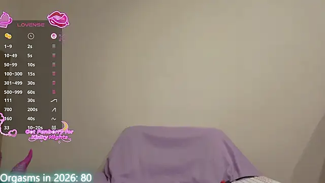 XXX chat uživo modela MaryHillx