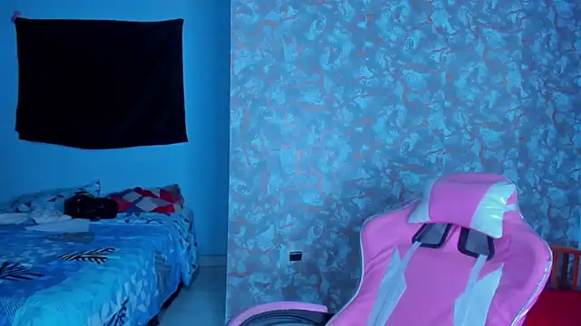 Chat XXX en directo de AngelaCoffee