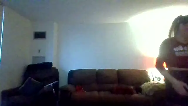 Show Webcam de BadGal4480