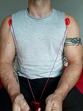 LEIRIS_Y_FRED_01 Webcam Show