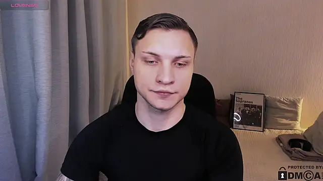 handsome_guy01's Live XXX Chat