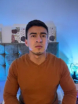 Chris_Clarck 即時 XXX 聊天