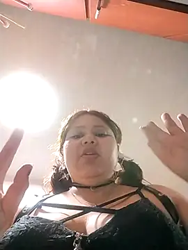 Вебкам-шоу Primadonna_girl