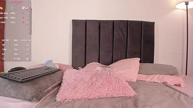 LynnSam_ live XXX chat