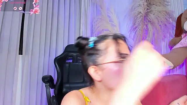 alejagarcia_ – Naživo XXX chat