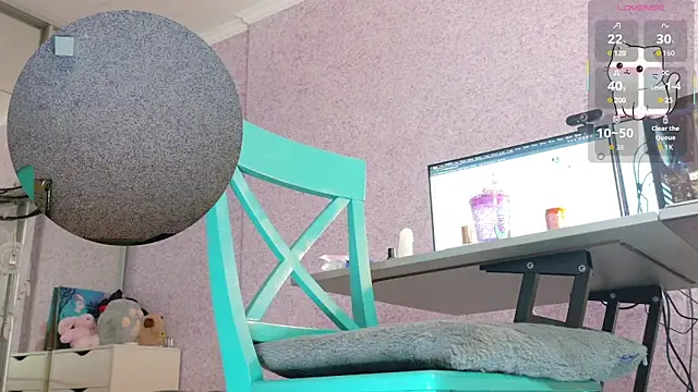 Онлайн чат XXX _Mary_Me