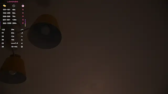 แชท XXX สดของ CarmaOlen