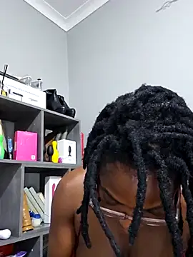 Shaniko89's Live XXX Chat