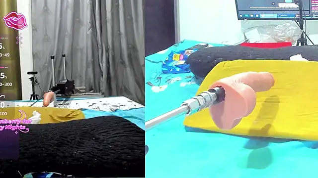 Czat XXX na żywo – marilyn_16