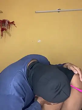 Czat XXX na żywo – CUTI-NAINA