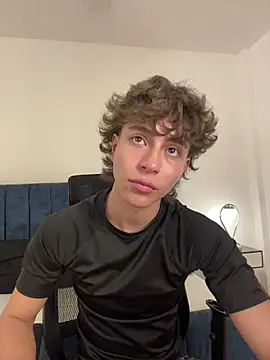 Blake_Parker Live XXX-chat