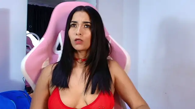 GraceWallace_のライブXXXチャット