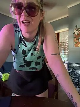 Granlady7 Chat XXX live